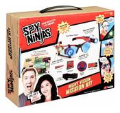 Spy Ninjas Night Vision Mission Kit