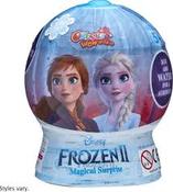 FROZEN Magic Surprise