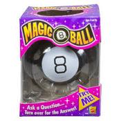 Magic 8 Ball