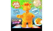 JIGGLY PETS GIGI THE GIRAFFE