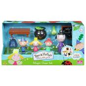 Ben &amp; Holly Potion Classroom