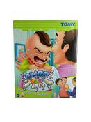 Tomy Burp the Baby