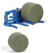 1/32 Britains Fleming Double Bale Lifter