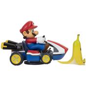 Nintendo 2.5in Spin Out Mario Kart - Mario