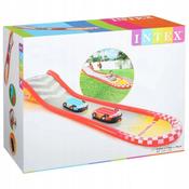 Intex Racing Fun Slide