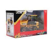 BRITAINS JCB 6T Dumper 43255 – 1:32