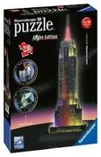 Ravensburger Empire State Building Night Edition 3D Puzzle