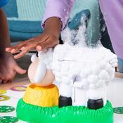 Baa Baa Bubbles, The bubble blasting sheep game.