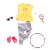 Our Generation - Hula Hooray Outfit image