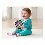 Vtech Touch and Teach Tablet image