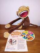 Monkey Mania Action Game by Moose Toys