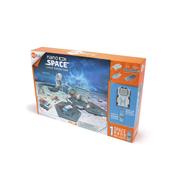 Hexbug Nano Space Kit - Research Station 55 elements