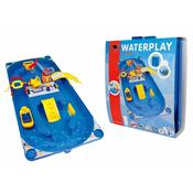 Big Waterplay Funland Water Course