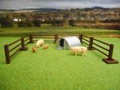 Pig Pen Set