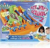 Tomy Screwball Scramble 2 image