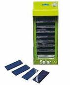Kids Globe Pack of 8 Solar Panels (1977)