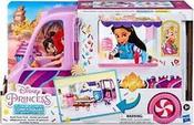 DISNEY PRINCESS - ICE CREAM TRUCK COMFY SQUAD