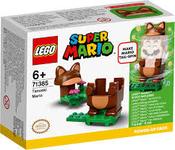 LEGO 71385 Power-Up Pack Tanooki Mario