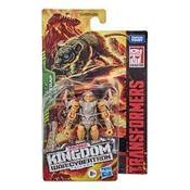 Hasbro Transformers Generations War For Cybertron: Kingdom Core Class Wfc-K2 Rattrap