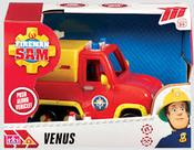 FIREMAN SAM PUSH ALONG VENUS &amp; ACCESSORIES
