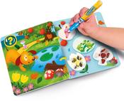 Aquadoodle Activity Book image