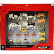 BRITAINS MIXED ANIMAL PACK