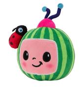 Cocomelon Logo Plush 6" image