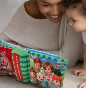 COCOMELON NURSERY RHYME SINGING TIME