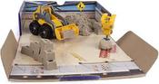 Kinetic Sand Dig N' Demolish