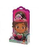Nella The Princess Knight 11286 Be Nella Pendant and­ Tiara Figure