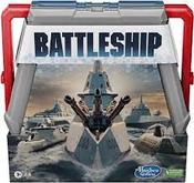 Hasbro Battleship Classic Board Game image