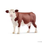 Schleich Simmental Cow Dimension: cow 13 x 7 x 4 cm