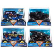 1:24 Collector Die Cast Trucks -Asst *Cat Line