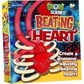 John Adams Gross Science Beating Heart