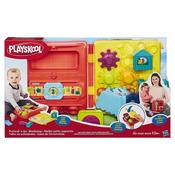 PLAYSKOOL BABY DO IT YOURSELF image