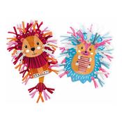 SES Simple Button Hand Puppets image