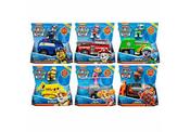 PAW Patrol Basic Vehicle with Pup  asst