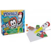 pensilly image