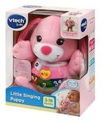 Vtech Little Singing Puppy Pink