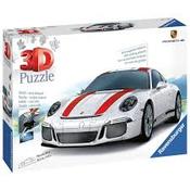 Ravensburger Porsche 911R 108pc 3D Puzzle