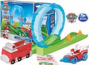 Paw Patrol Ultimate Fire Rescue Set