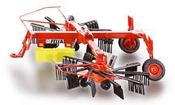 Siku Fella Whirl Rake Lateral Swather