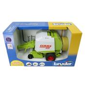 Bruder Claas Rollant 250 Rundballepresser - 02121