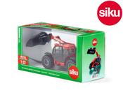 Siku Farmer Manitou MLT840 Telehandler 1:32 Scale Diecast Vehicle 3067