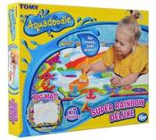 TOMY Super Rainbow Deluxe Aquadoodle