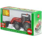 SIKU 3653 Massey Ferguson with Front Loader