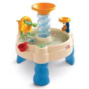 Little tikes  spiral seas waterpark.
