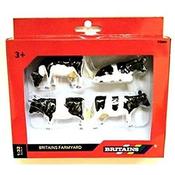 Britains 1:32 Fresian Cattle