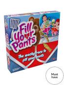 Park Fill Your Pants