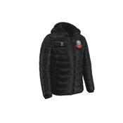 Annaghminnon Rovers GAA - PADDED JACKET - Kids